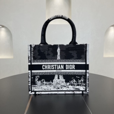 Dior Shopping Bags